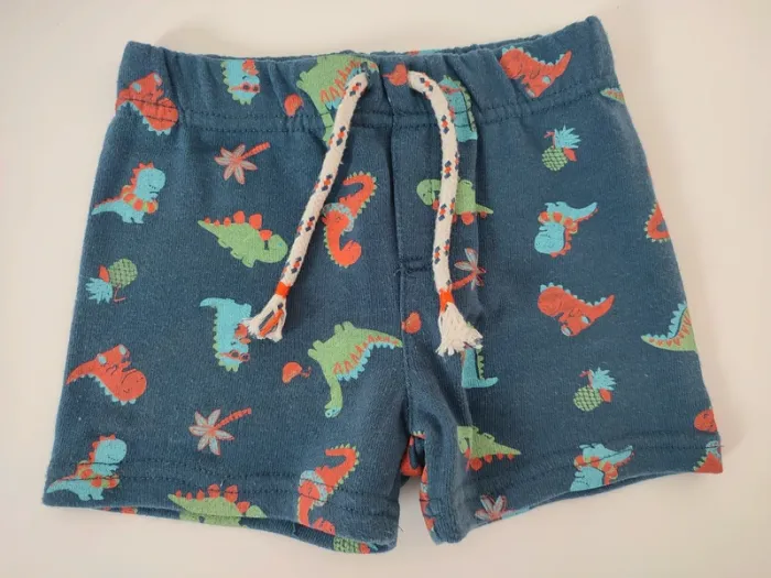 Short dinausore