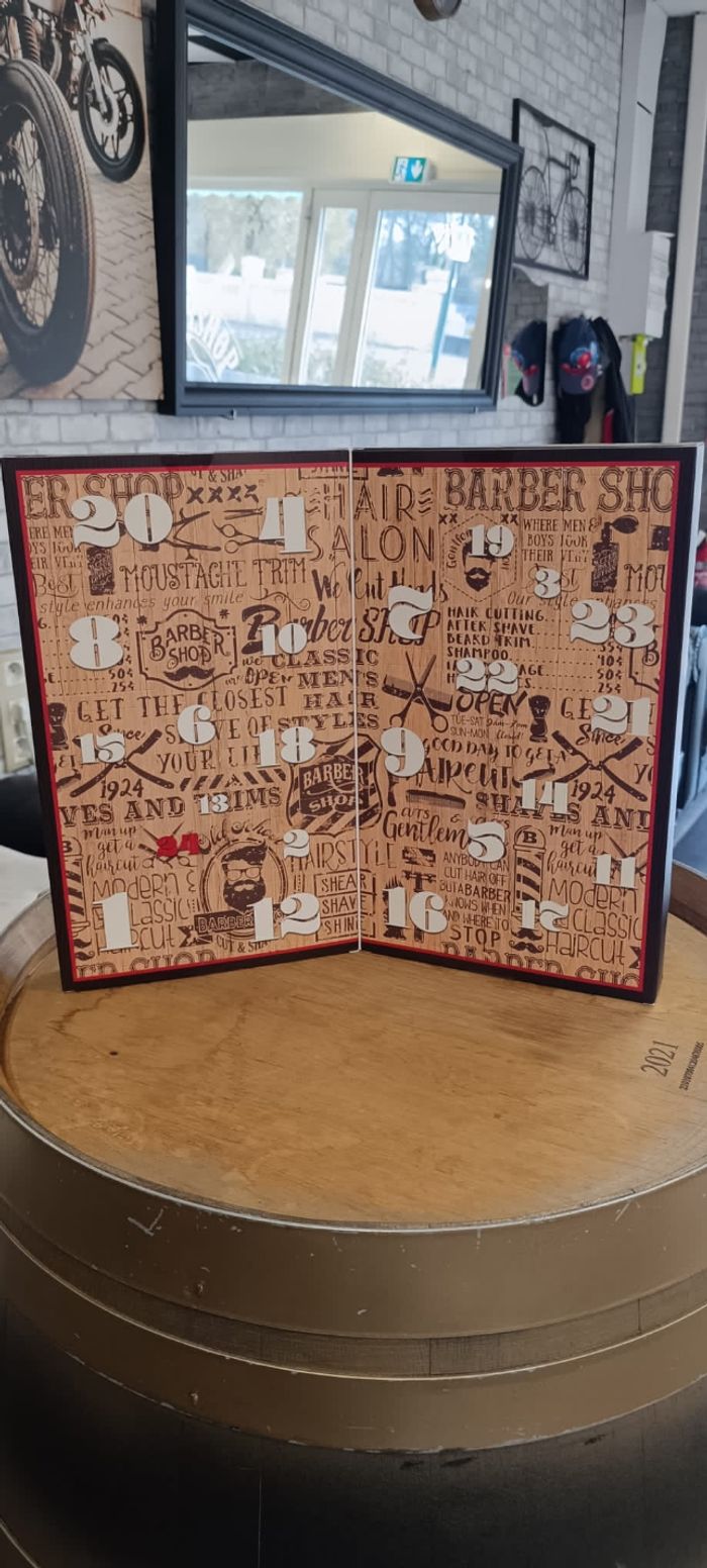 Coffret homme - photo numéro 2