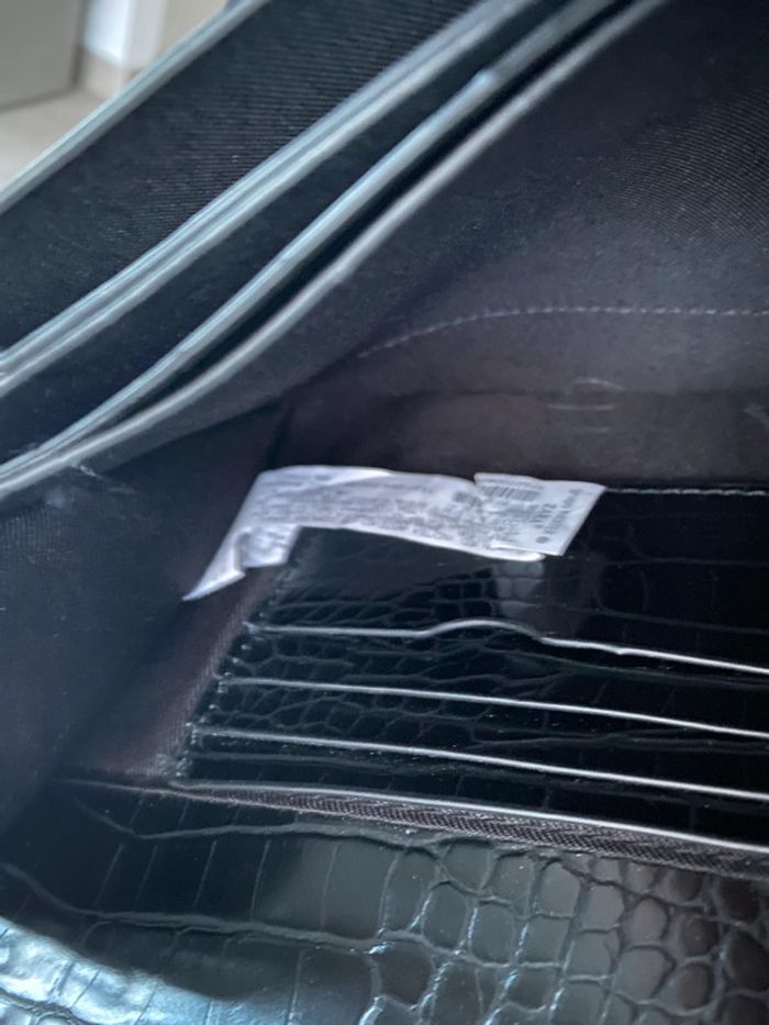 Sac à main zara - photo numéro 2