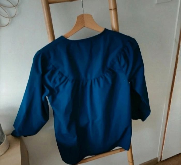 Blouse Disney Mickey 10 ans. - photo numéro 5