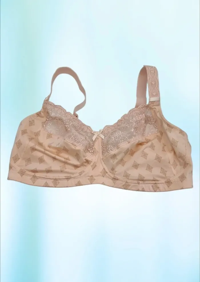 Rosa Faïa (Anita) soutien gorge sans armatures Mila * 105E * - photo numéro 8