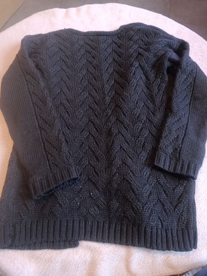 Gilet - photo numéro 2