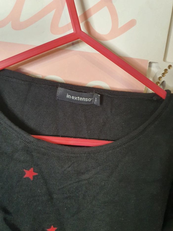 Pull 5 ans - photo numéro 4