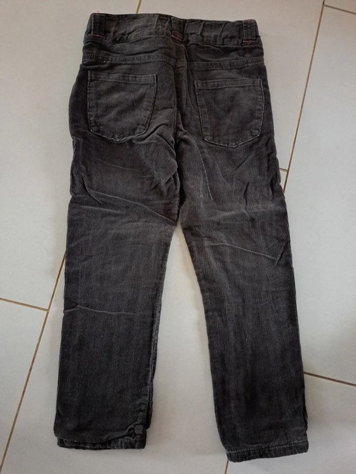 Pantalon 6 ans - photo numéro 3