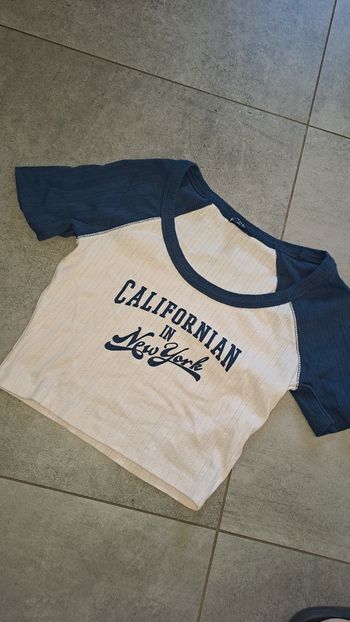 Croc top