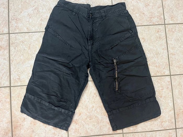 Short Kenzo