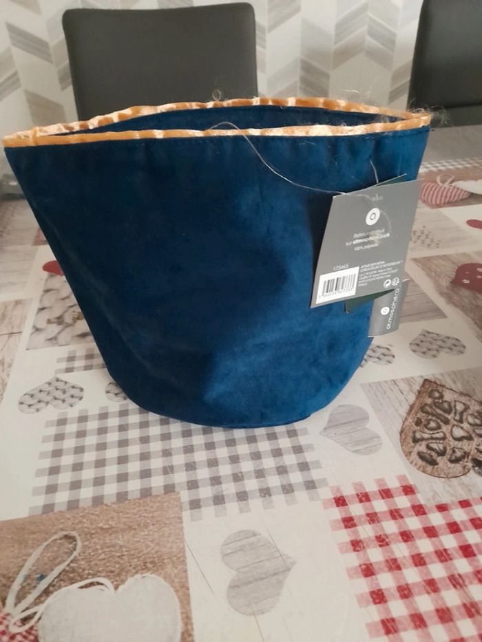 corbeille de rangement - photo numéro 4