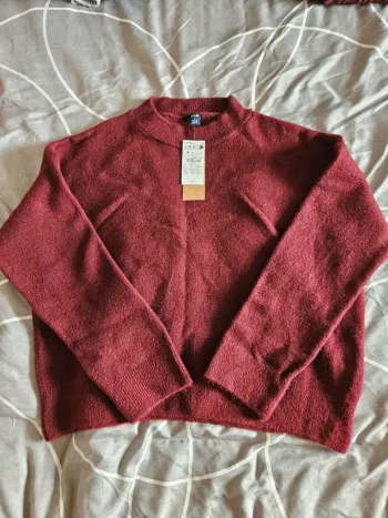 Pull Kiabi Taille M