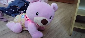 Ourson 1,2,3 suis-moi