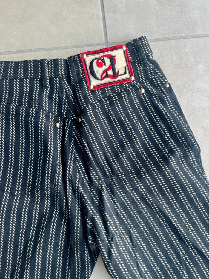 Pantalon - photo numéro 7