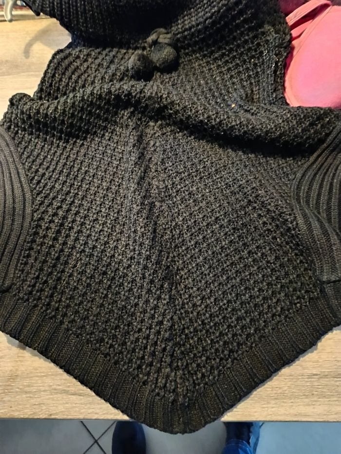 Robe pull femme 42-44 - photo numéro 3