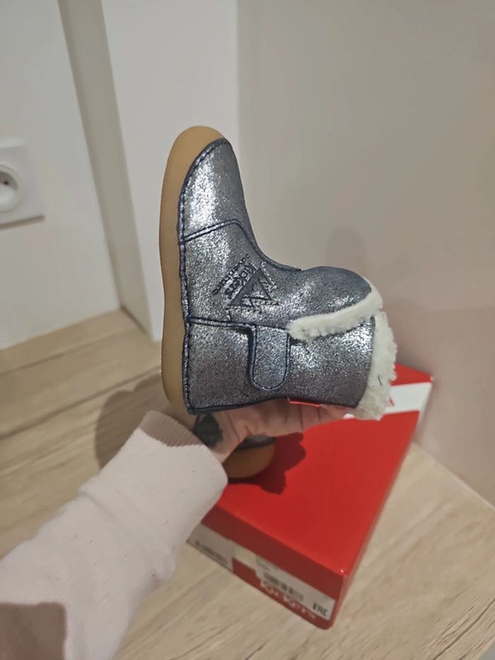Sobooty marine glitter - photo numéro 12