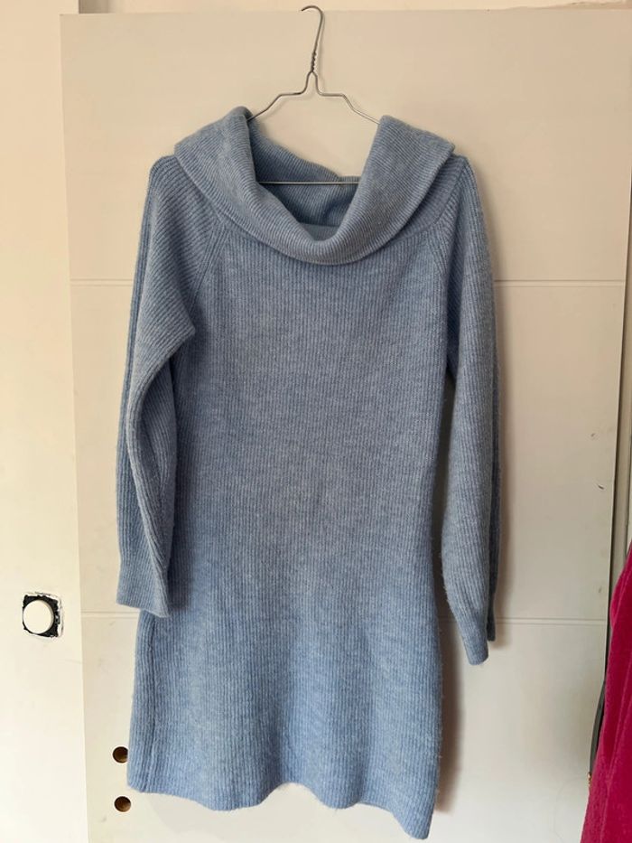 Robe hiver