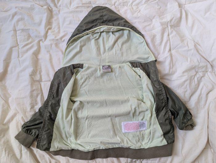 Veste Nike - photo numéro 2