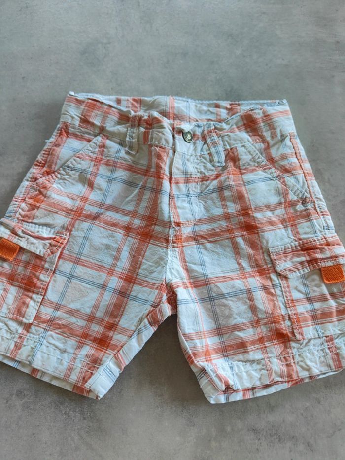 Short Obaibi