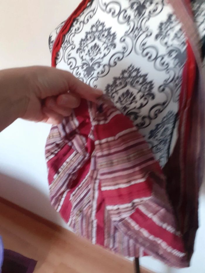Sac besace neuf - photo numéro 2