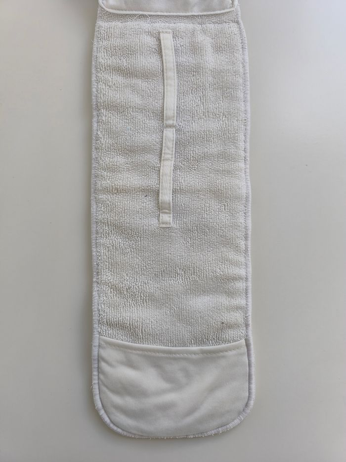 Couche lavable évolutive TE1 Bambino Mio - photo numéro 8