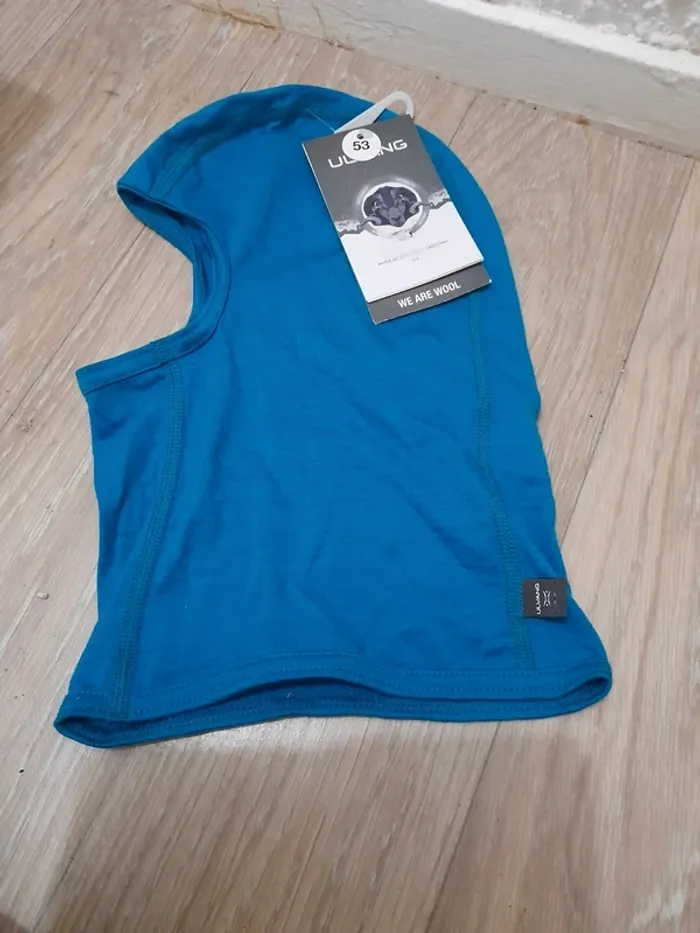 cagoule 51cm