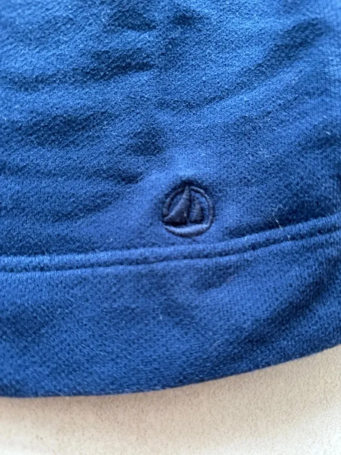 Robe Petit Bateau 4 ans - photo numéro 3