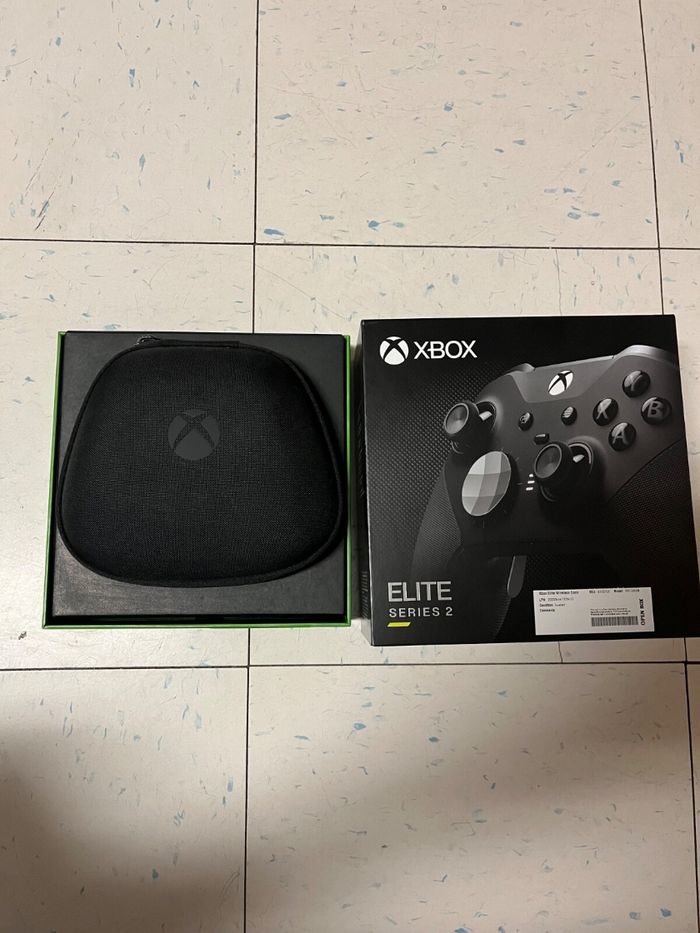 Xbox Series X Digital 1 To - photo numéro 8