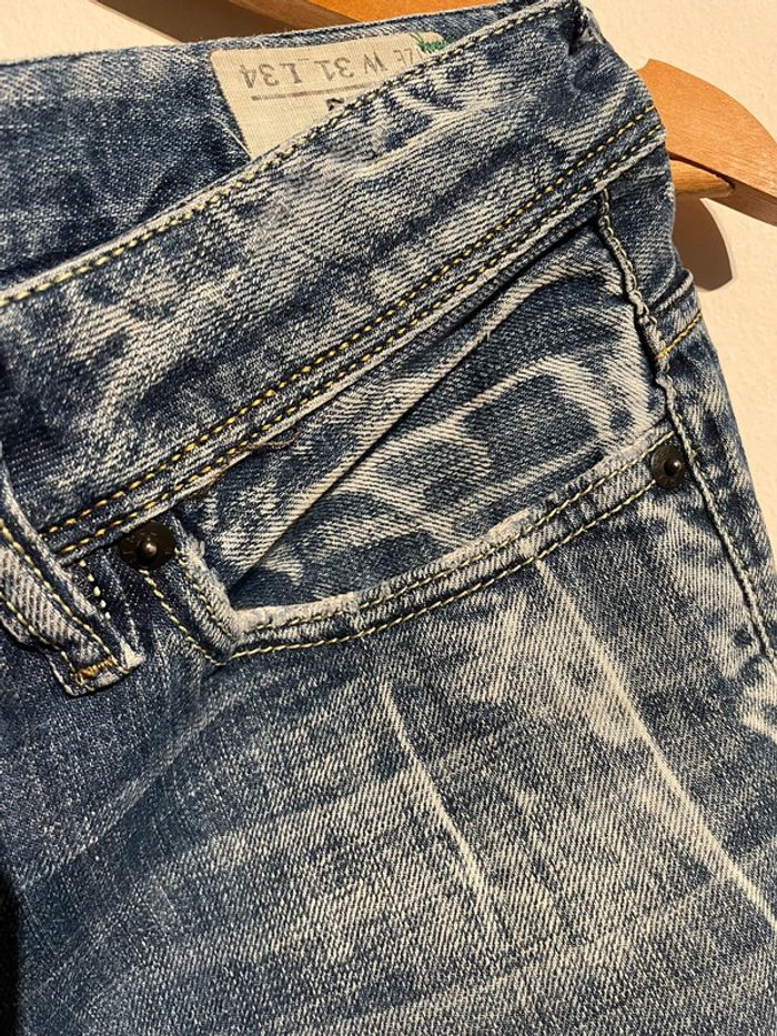 Jeans Diesel - photo numéro 5
