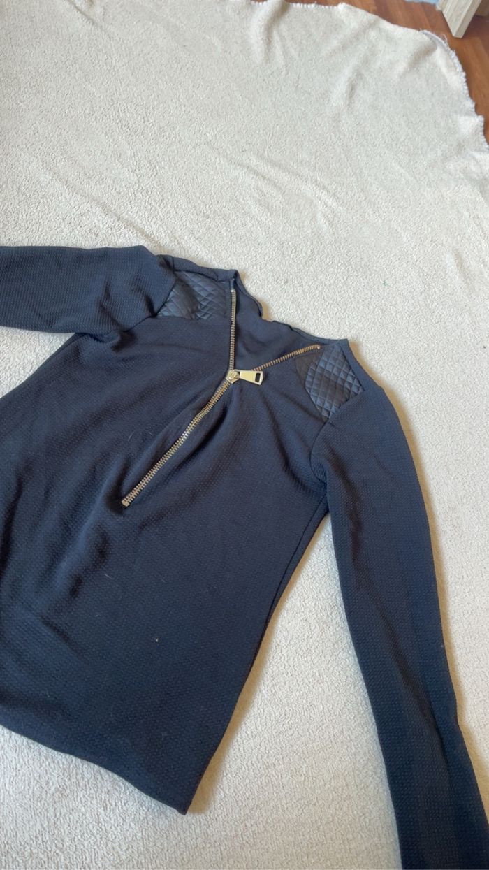 Pull femme - photo numéro 3