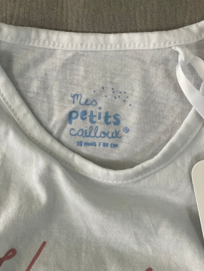 Tee-shirts - photo numéro 2