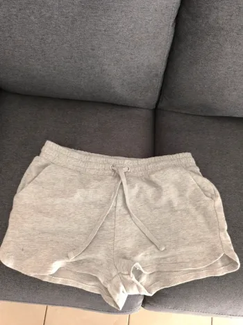 Short femme