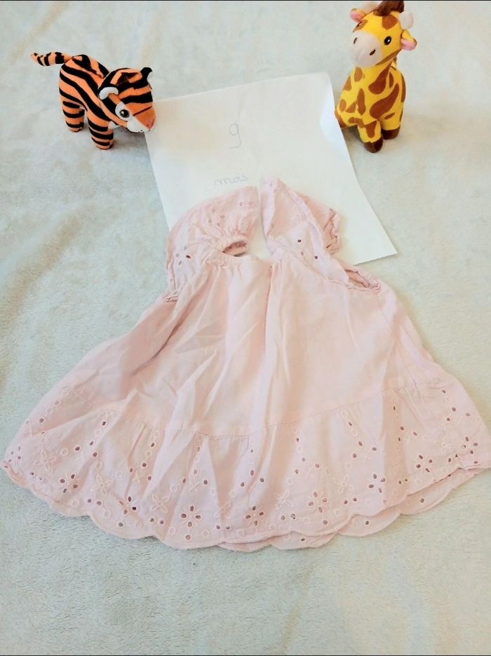 T-shirt à bretelles - photo numéro 2