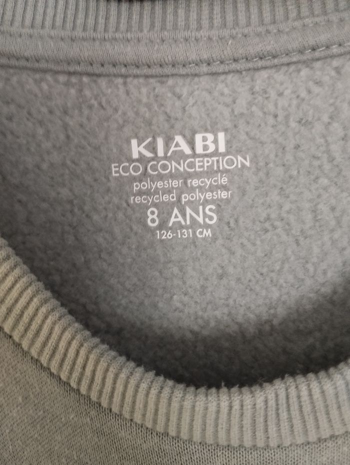 Robe 8 ans - photo numéro 2