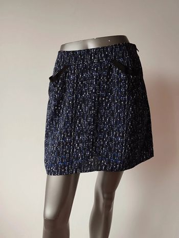 Jupe avec poches Naf Naf taille xs