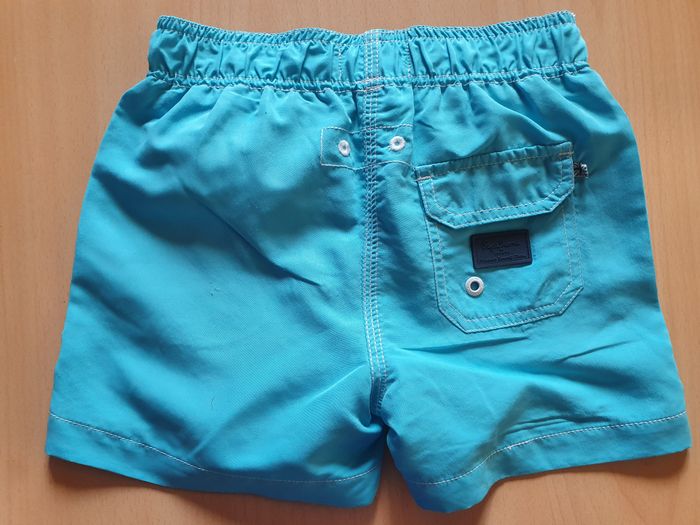 Short de bain Pepe Jeans - photo numéro 6