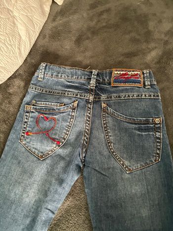 Pantalon fille Chipie