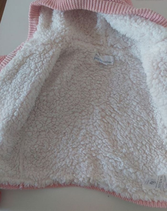 Manteau - photo numéro 2