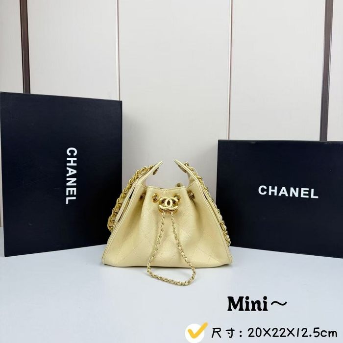 Chanel 25S mini Hobo  99688