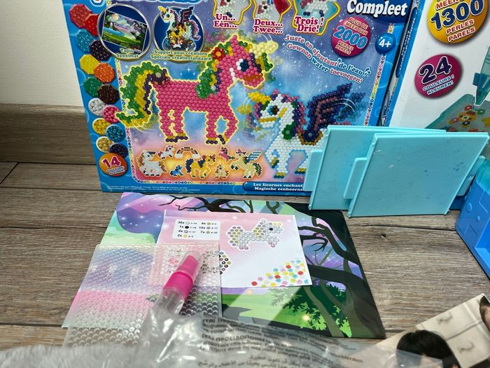 Aquabeads - photo numéro 3