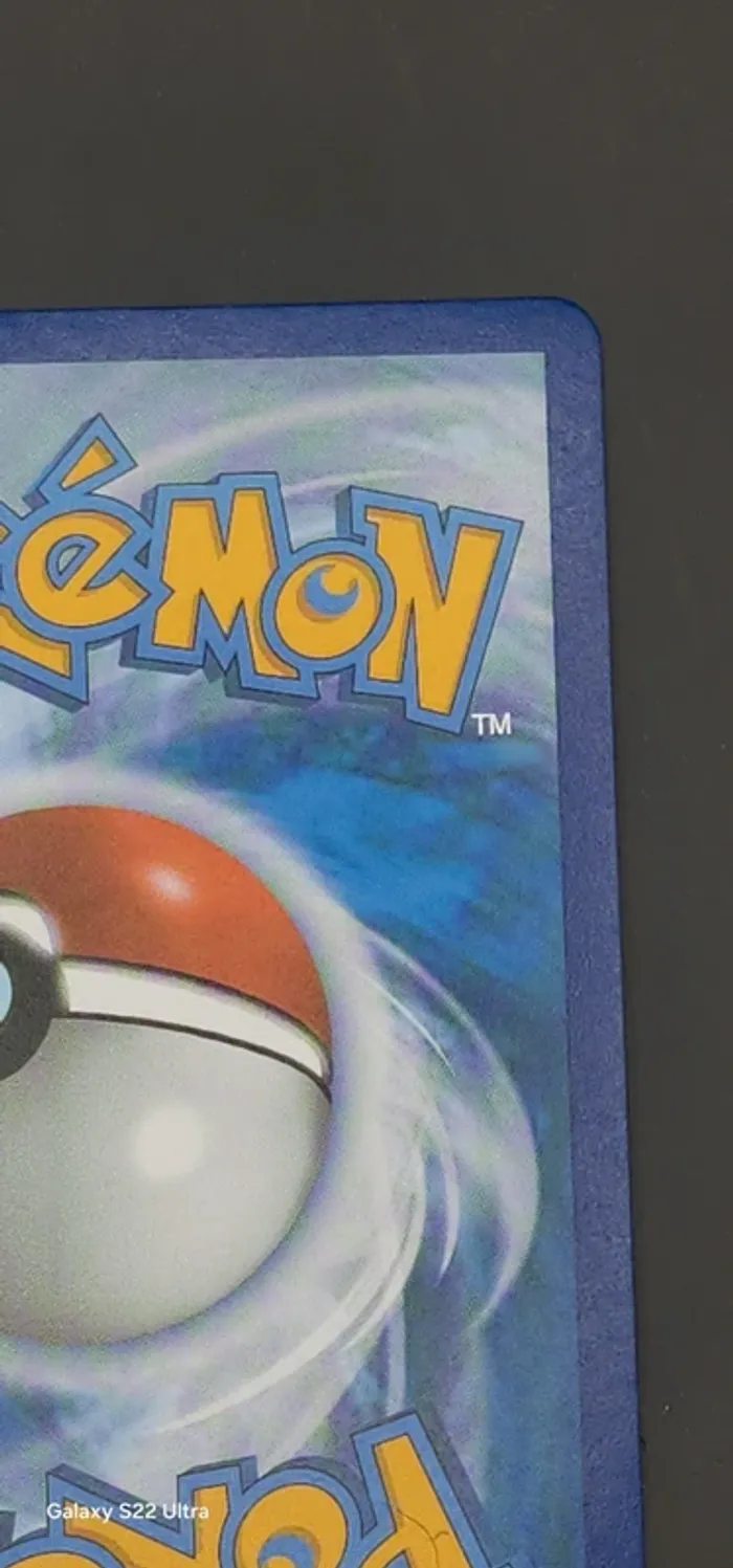 Pokemon - MRayquaza EX 76/108 - Near Mint - Célébrations - photo numéro 6