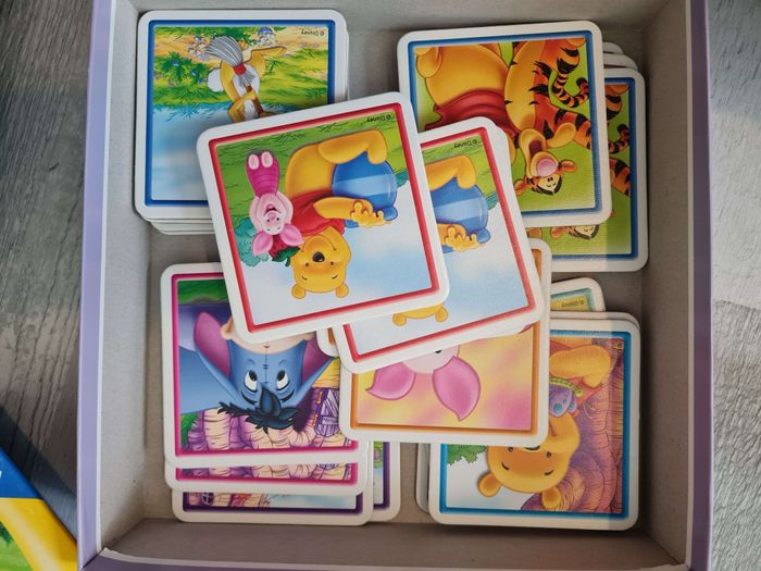 Jeu Memory - photo numéro 2