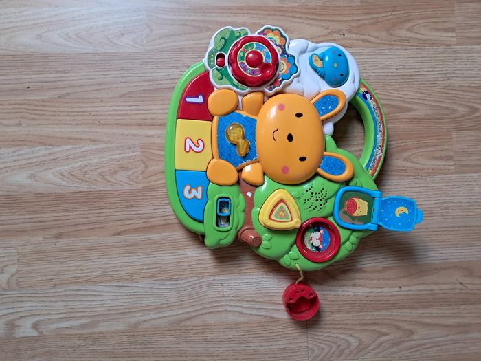 Jeux educatif - photo numéro 2