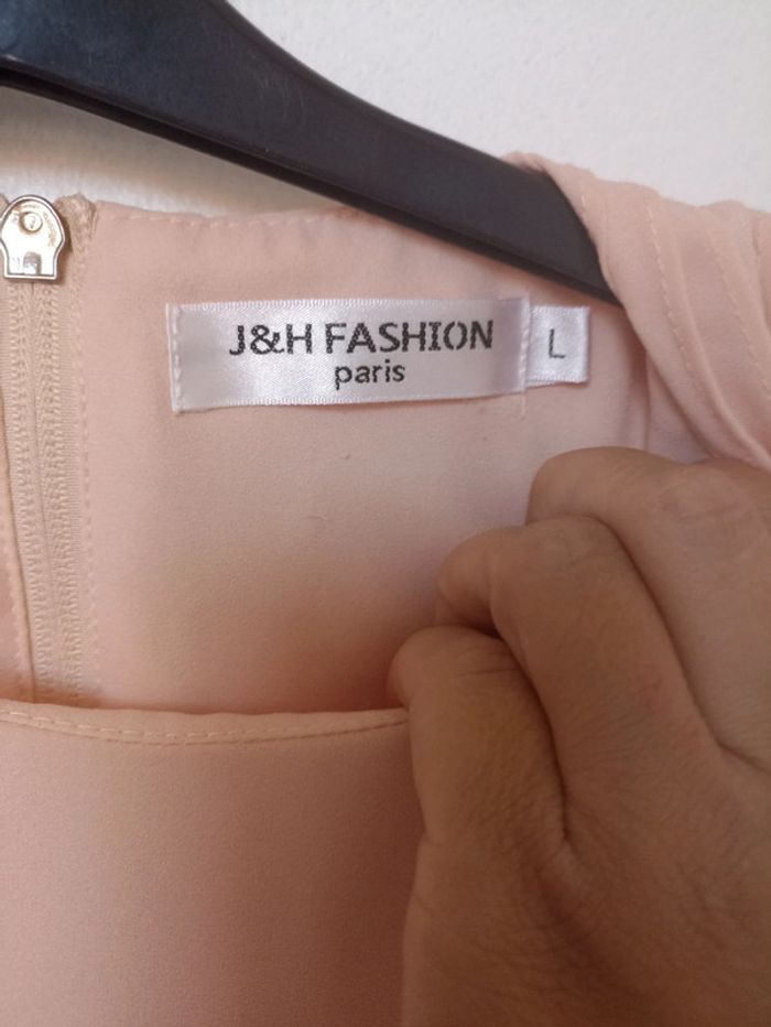 Robe d'été chic - photo numéro 4