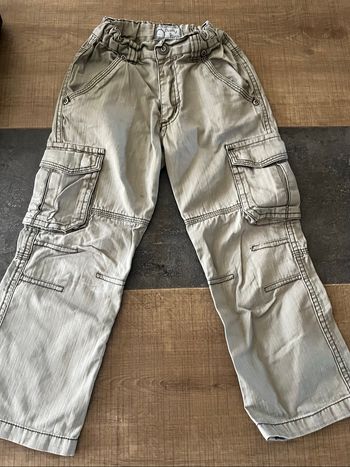 Pantalon 4 ans