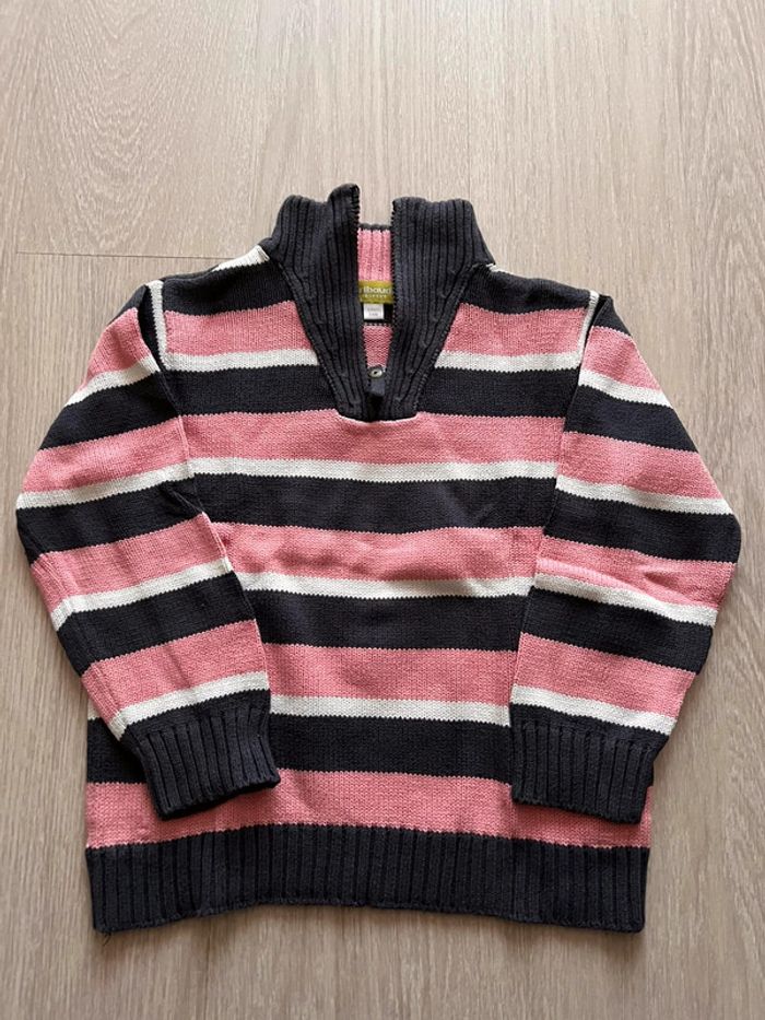 Pull Verbaudet 5ans