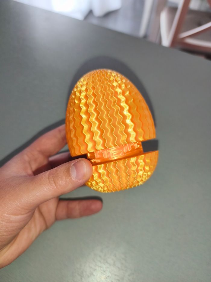 Boîte cadeau labyrinthe - photo numéro 2