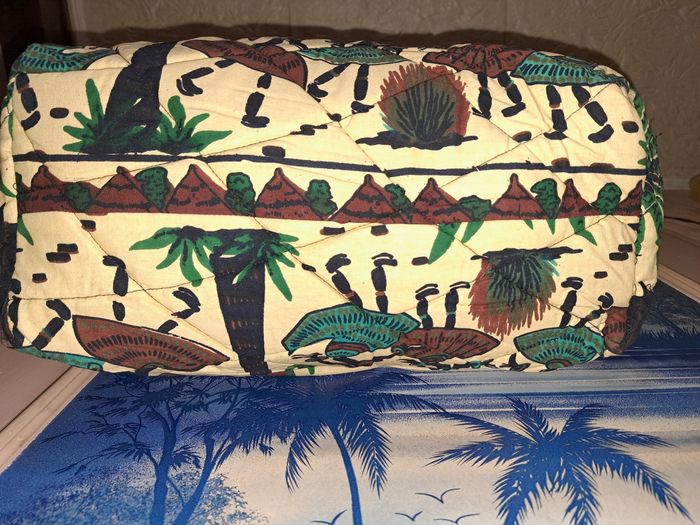 Sac fourre tout - photo numéro 4