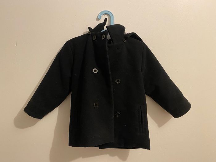 Manteau - photo numéro 2