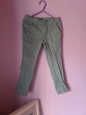 Pantalon 5 ans