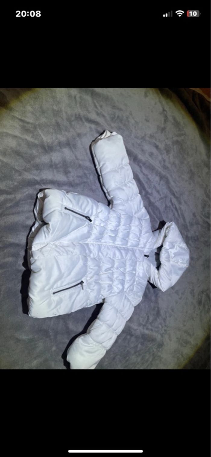 Manteaux fille hivers - photo numéro 2