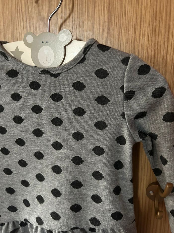 Robe 74 cm - photo numéro 2