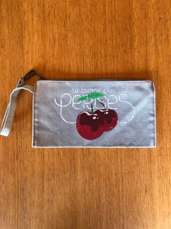 Pochette Le temps des cerises