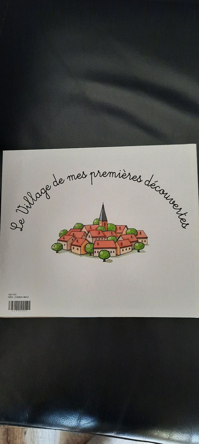 Je découvre les moyens de transport - photo numéro 6